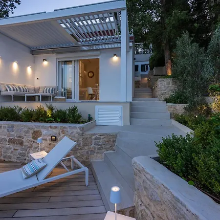 Appartement Pinna Duo Korčula
