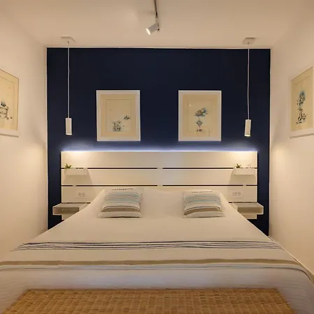 Appartement Pinna Duo *