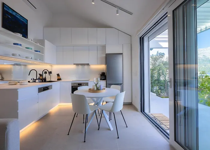 Appartement Pinna Duo *