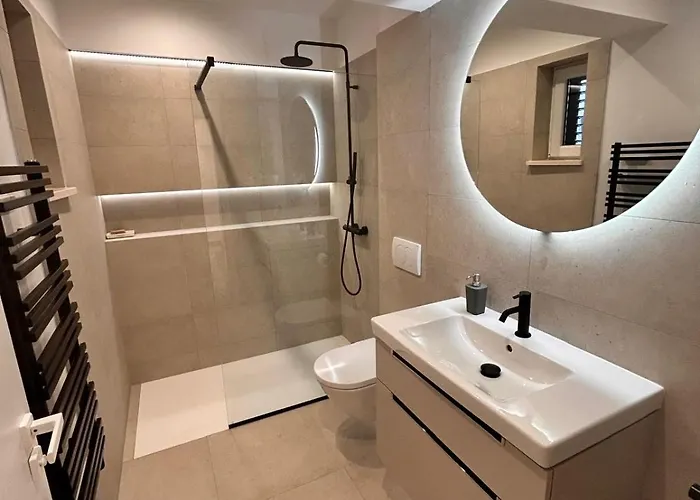 Appartement Pinna Duo