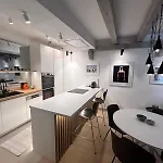 Pinna Duo 公寓 科尔丘拉