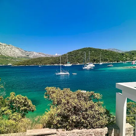 Apartman Pinna Duo *