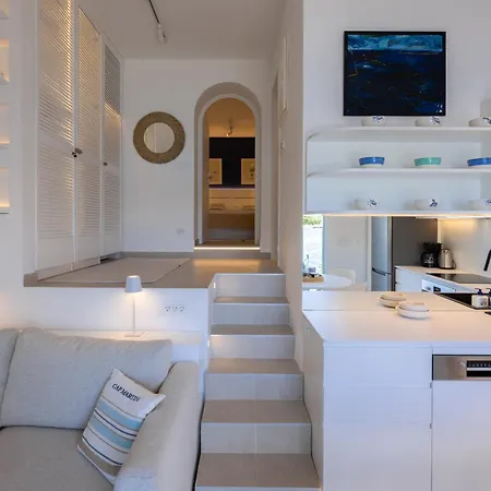 Pinna Duo Apartamento