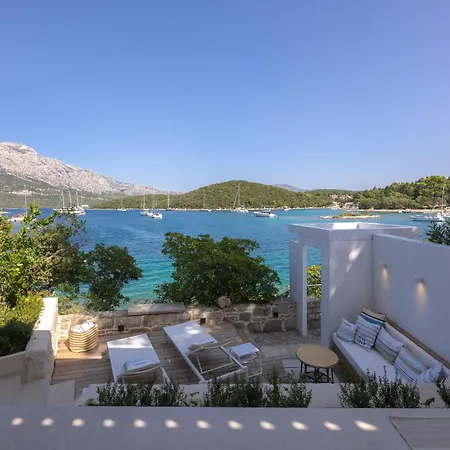 アパート Pinna Duo *