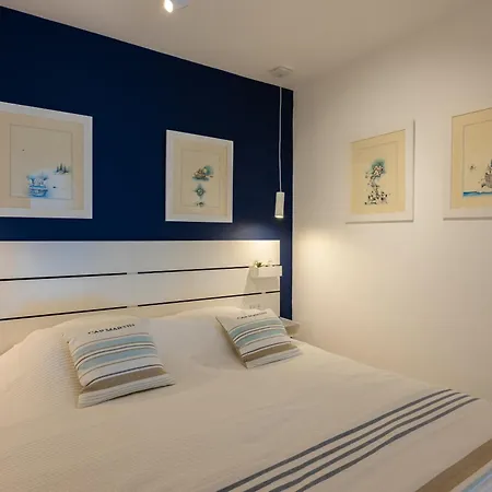 Pinna Duo Apartman Korčula