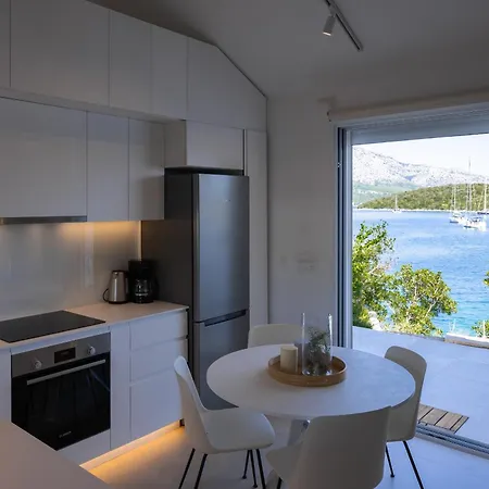 Apartman Pinna Duo Korcula Town