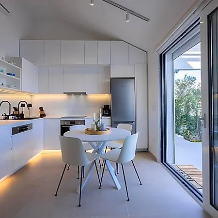Pinna Duo Apartman Korcula Town