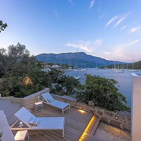 Apartman Pinna Duo *