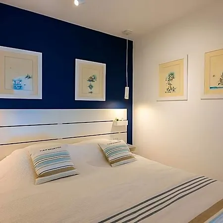 Pinna Duo Apartman Korcula Town