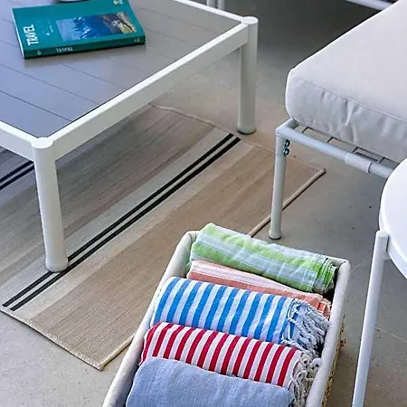 Apartman Pinna Duo