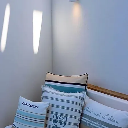 Pinna Duo Apartman Korcula Town