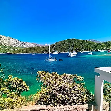 Pinna Duo * Korcula Town