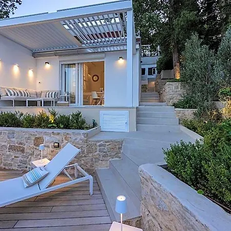 Pinna Duo Apartman Korcula Town