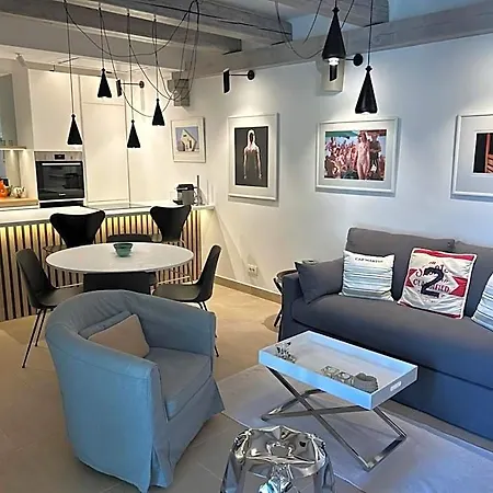Pinna Duo Apartman *