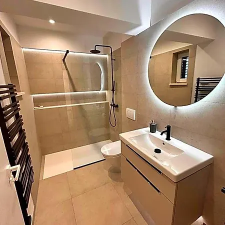 Pinna Duo Apartman