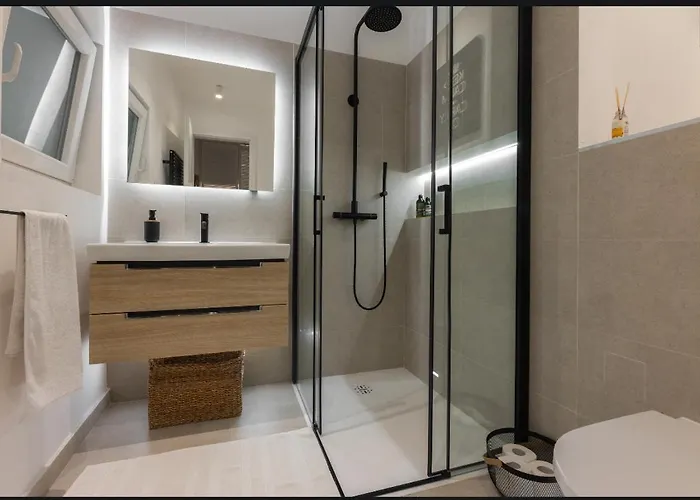 アパート Pinna Duo *