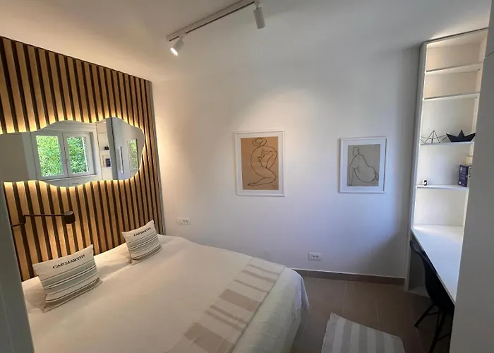 アパート Pinna Duo *