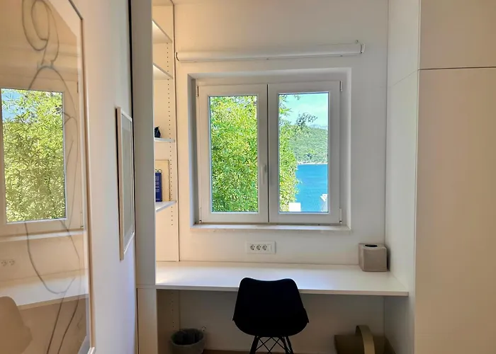 Apartment Pinna Duo *