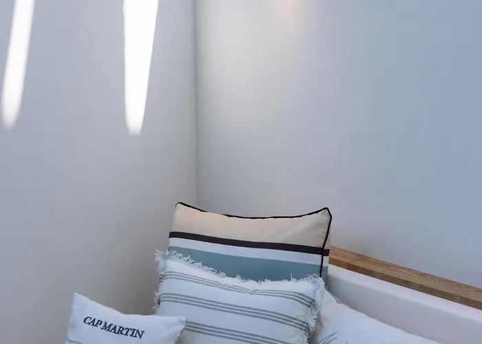 Apartment Pinna Duo *