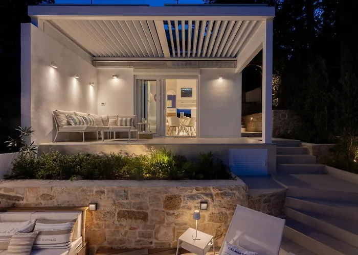 アパート Pinna Duo