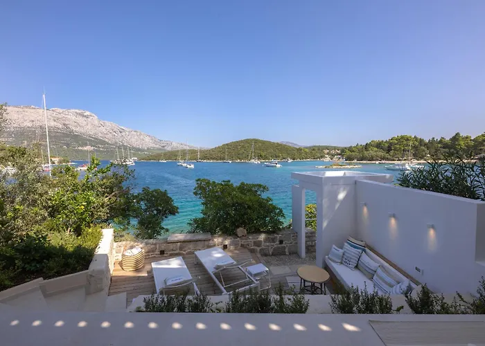 アパート Pinna Duo *