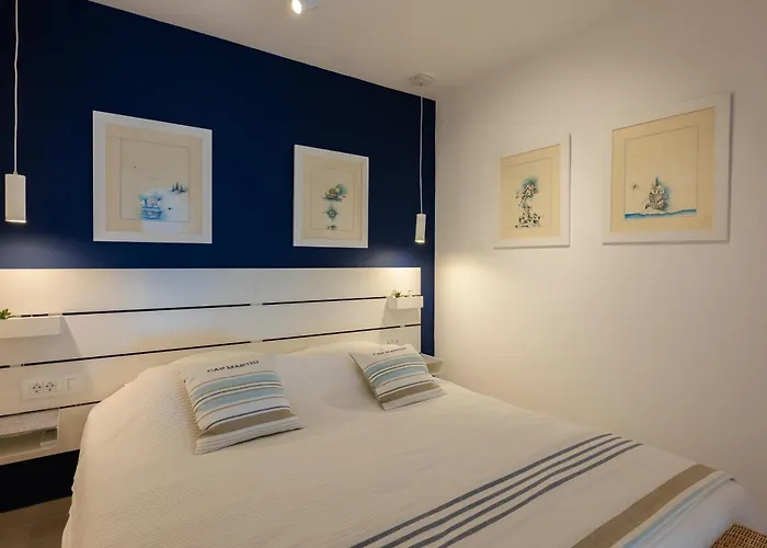 Pinna Duo アパート コルチュラ