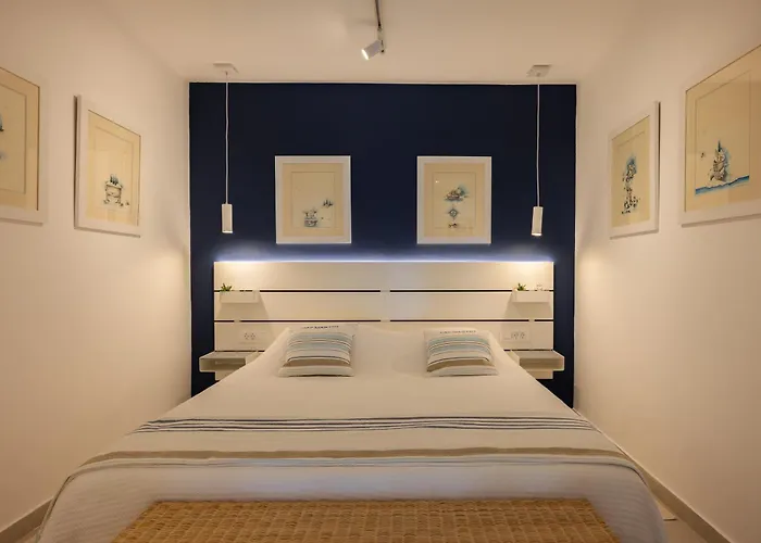 アパート Pinna Duo *