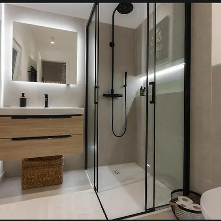 Apartment Pinna Duo *