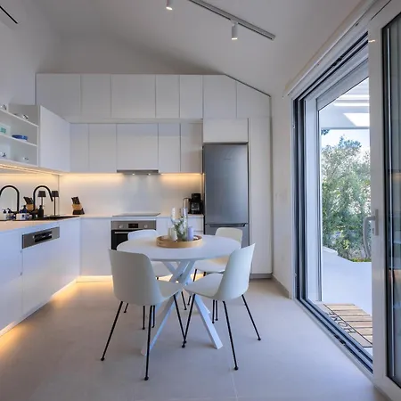 Apartment Pinna Duo *