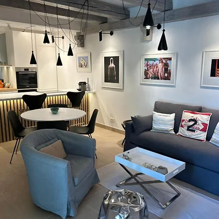 Pinna Duo Apartment