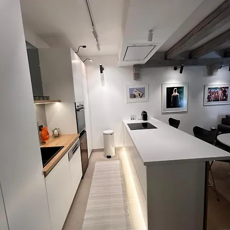 شقة Pinna Duo كورتْشولا