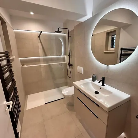Apartment Pinna Duo