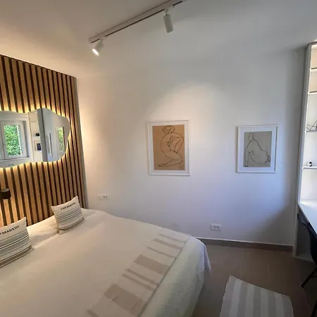 Apartment Pinna Duo *