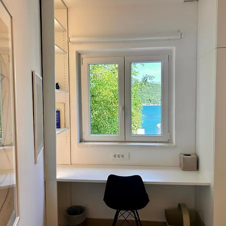 Apartment Pinna Duo *