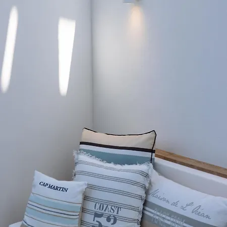Apartment Pinna Duo *