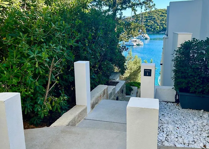 Pinna Duo Lejlighed *