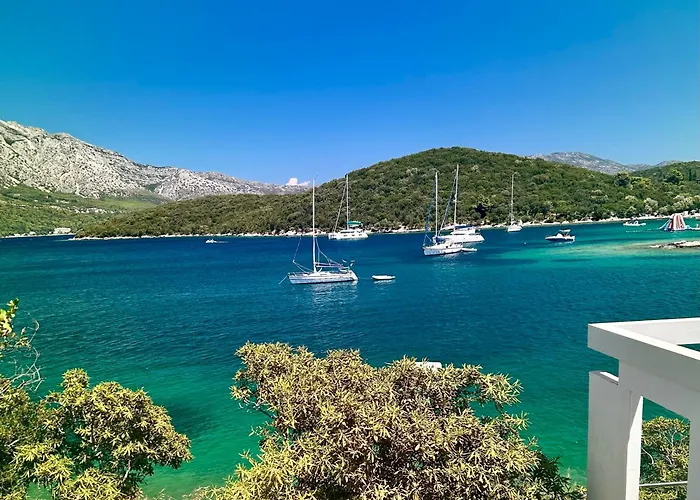 Lejlighed Pinna Duo *